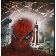 spider man
