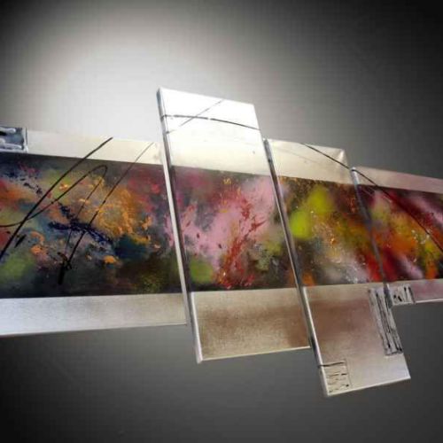 Tableau mural Fruision