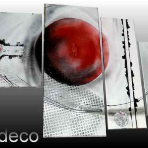 Tableau abstrait Probabilités