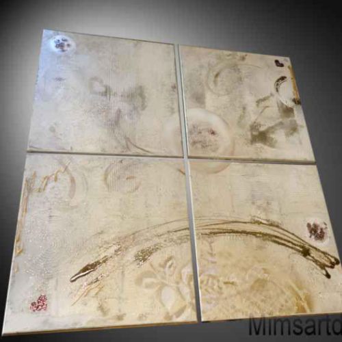 Tableau Shabby