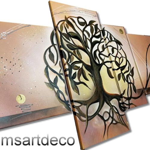 tableau arbre de vie