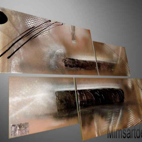 Tableau marron Exotic