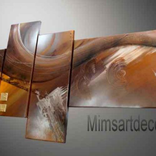 Tableau Greed is bad