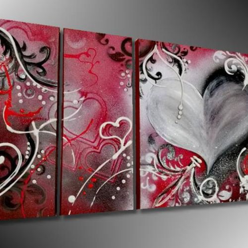Coeur st Valentin