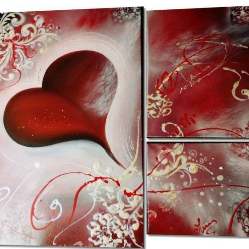 Coeur amour