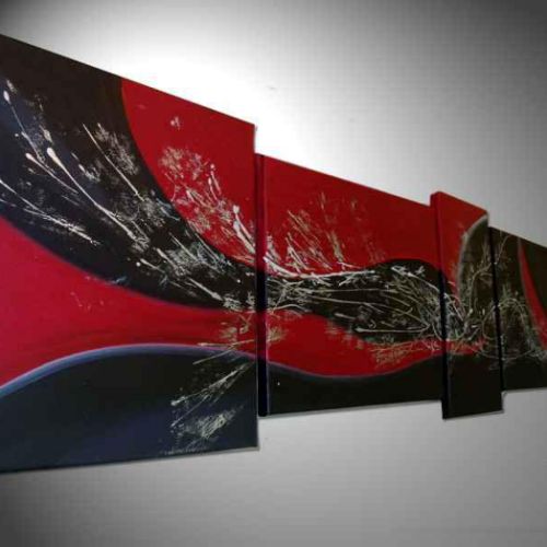 Art moderne Darkness