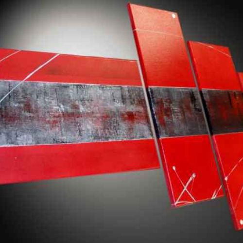 Tableau moderne X-trem