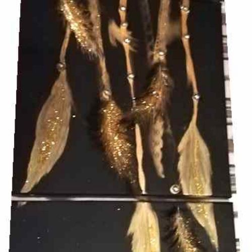 tableau attrape reves