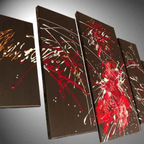 Tableau Carnavalesque