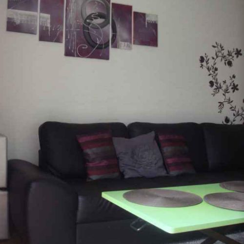 Cadre deco
