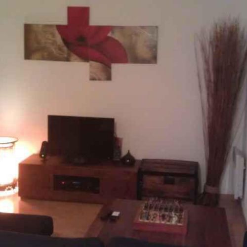Cadre deco moderne