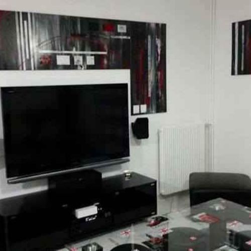 PEINTURE decoration personnalisée