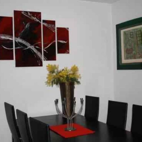 CADRE style deco maison