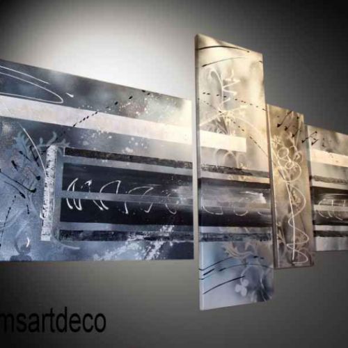 Tableau garnd format Ardoise