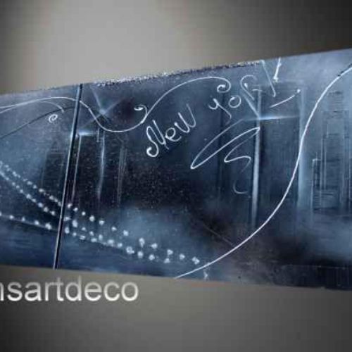 tableau design New York