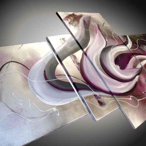 Tableaux figuratif Tropical