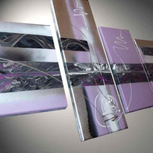 Tableau design Ephemere