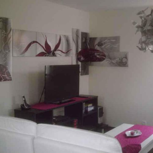 Tableaux xxl deco salon