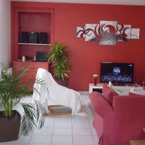 Tableau univers deco