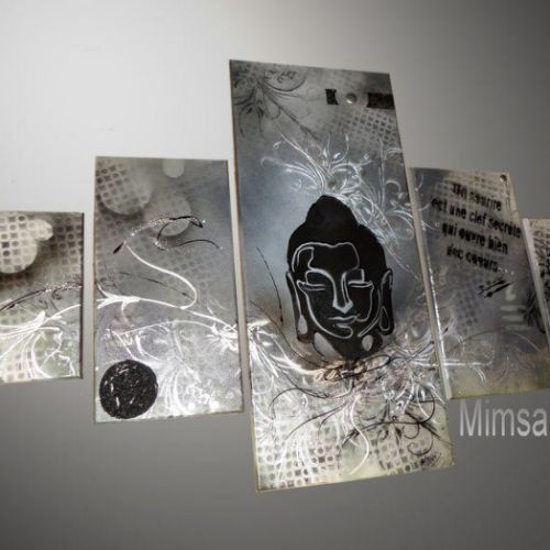 Tableaux zen Clef secrete