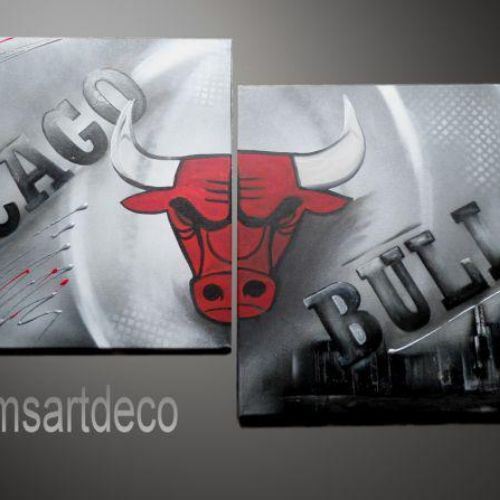 Tableau Chicago Bulls
