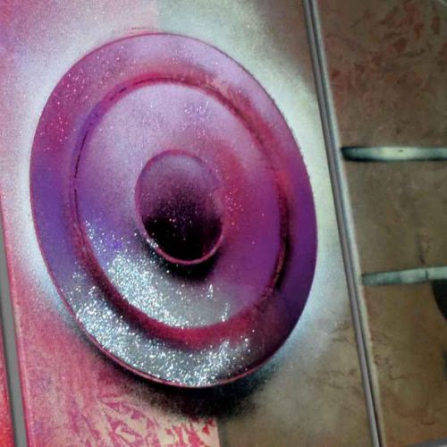 Tableau sonoribulle detail