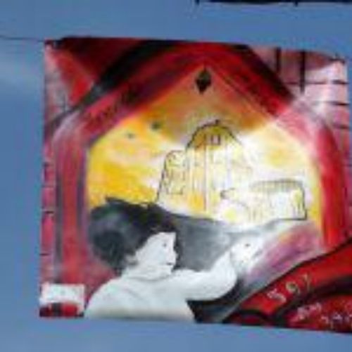 Concours de peinture elne couleurs d ete
