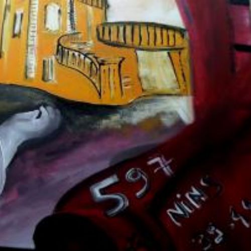 Concours de peinture Elne