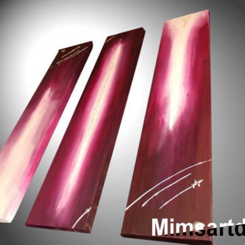 Aurora tableau design