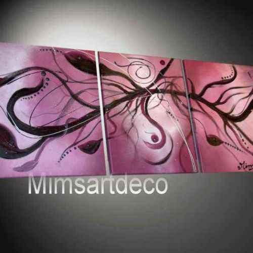 Tableau tentaculaire