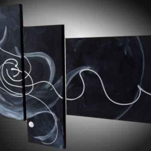 Peaceful tableau design