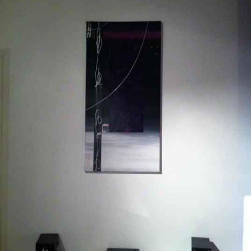 TABLEAU MAISON HOME DECO