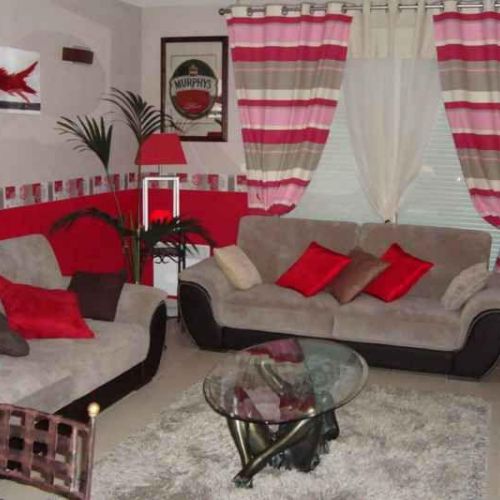 TABLEAU PEINTURE DECO