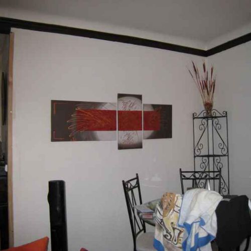 TABLEAU SALLE A MANGER